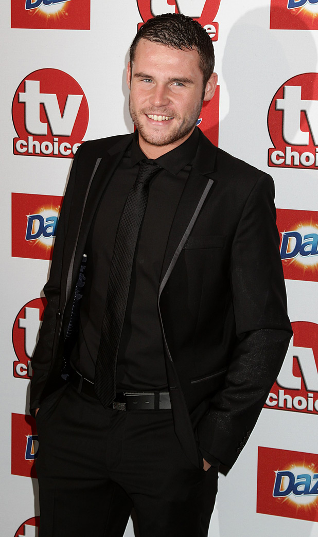 Danny Miller