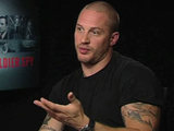 Tom Hardy