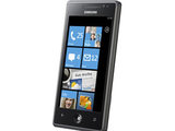 Samsung Windows 7 Mango phone