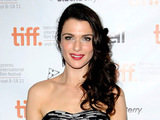 Rachel Weisz at the premiere of 'The Deep Blue Sea' at the 36th Annual Toronto International Film Festival