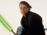 Luke Skywalker
