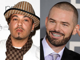 Baby Bash and Paul Wall arrested