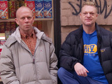 Erasure