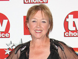 Pauline Quirke at the TV Choice Awards 2011 at the Savoy Hotel