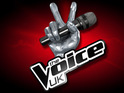 The Voice UK