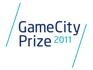 GameCity Prize 2011