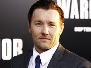 Joel Edgerton