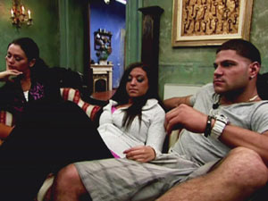 Jersey Shore S04E07