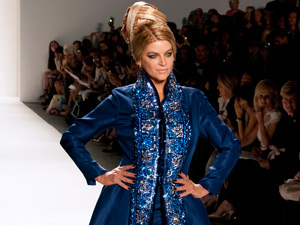 Kirstie Alley