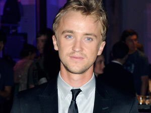 Tom Felton regista in un documentario