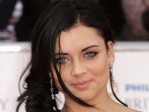 Shona McGarty