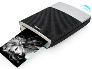 Lady Gaga Printer