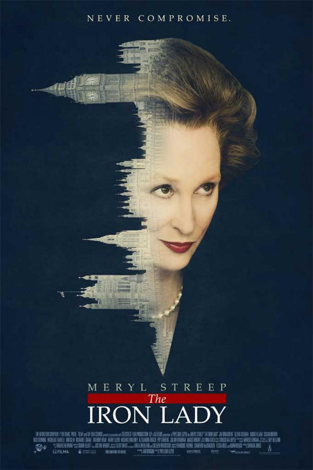 Margaret Thatcher Film