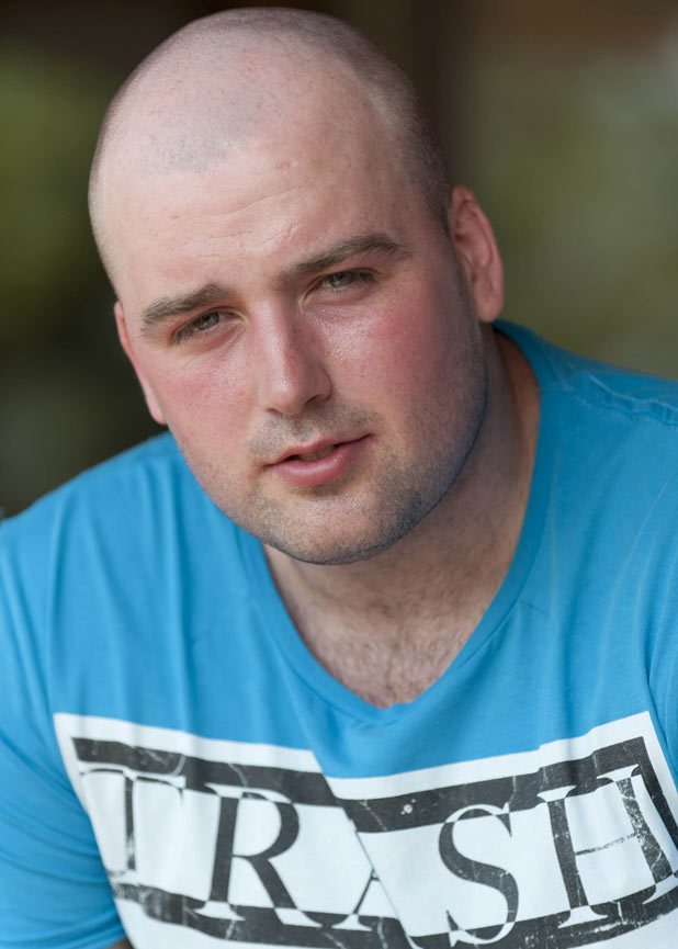 Joseph Gilligan  