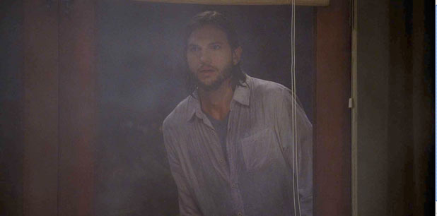 Ashton Kutcher joins Jon Cryer on Two And A Half Men