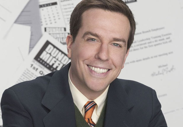 andy bernard