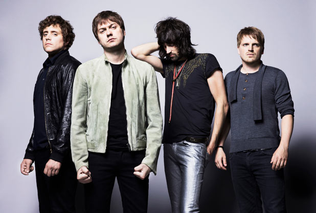 Kasabian