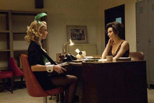 The Playboy Club S01E01