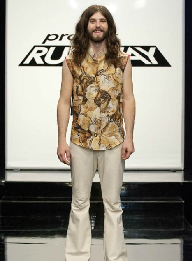 Anthony Ryan's design