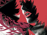 Vertigo Crime graphic novel The Chill
