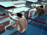 Michael Phelps: Push the Limit