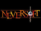 Neversoft logo