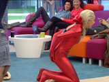 BB 2011: Day 12: Maisy gets shocked