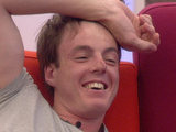 BB 2011: Day 12: Harry