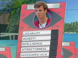 Day 16: Harry in the Top Trumps task