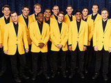 The Sing-Off 2011: University of Rochester Yellowjackets
