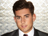TOWIE Season 3: James Argent