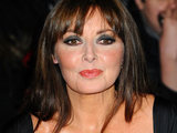 Carol Vorderman at The Pride of Britain Awards