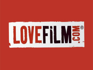 LOVEFiLM logo