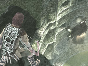Ico & Shadow of the Colossus Collection
