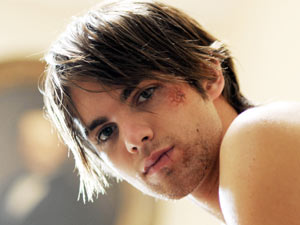 The Big One: Thomas Dekker