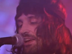 Serge Pizzorno