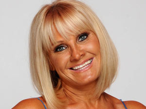 TOWIE Season 3: Carol Wright