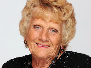 TOWIE Season 3: Nanny Pat