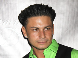 pauly d wizard