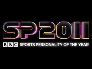 BBC Sports Personality of the year logo