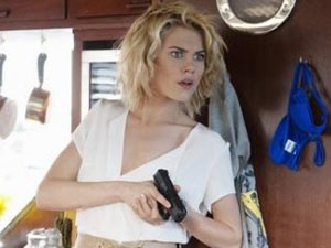 Charlie's Angels S01E01