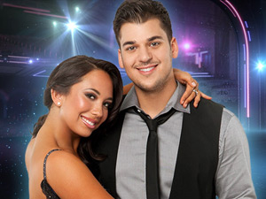 Rob Kardashian