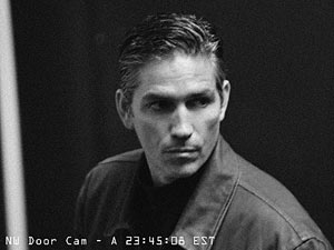 Person Of Interest S01E01