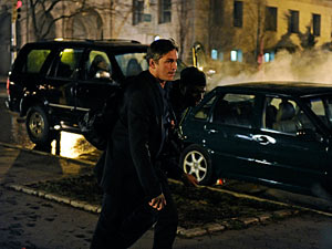 Person Of Interest S01E01