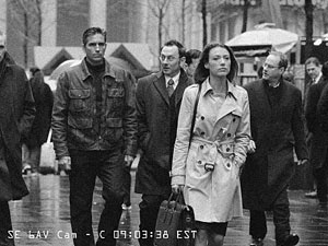 Person Of Interest S01E01