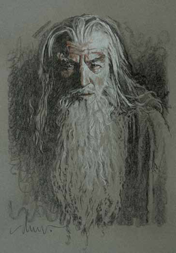 Drew Struzan