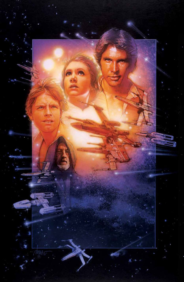 Drew Struzan