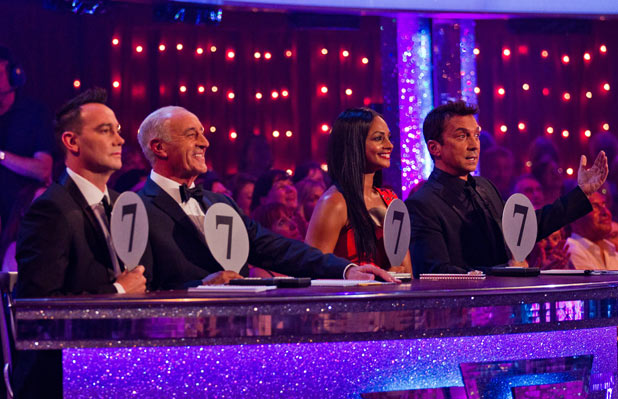 SCD 2011: Episode 1