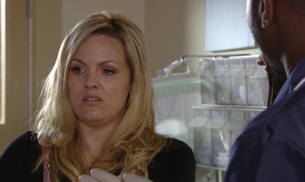 EastEnders: 4297: 2011-10-10