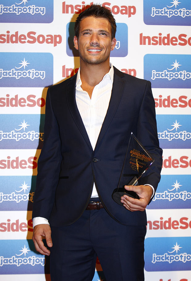Danny Mac